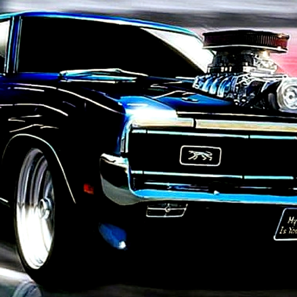 Meet your Posher, Dana